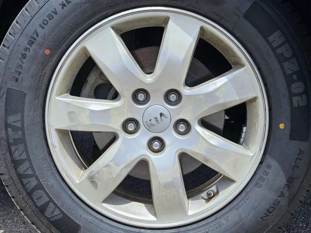 Used 2012 Kia Sorento LX with VIN 5XYKT4A24CG242795 for sale in Bountiful, UT