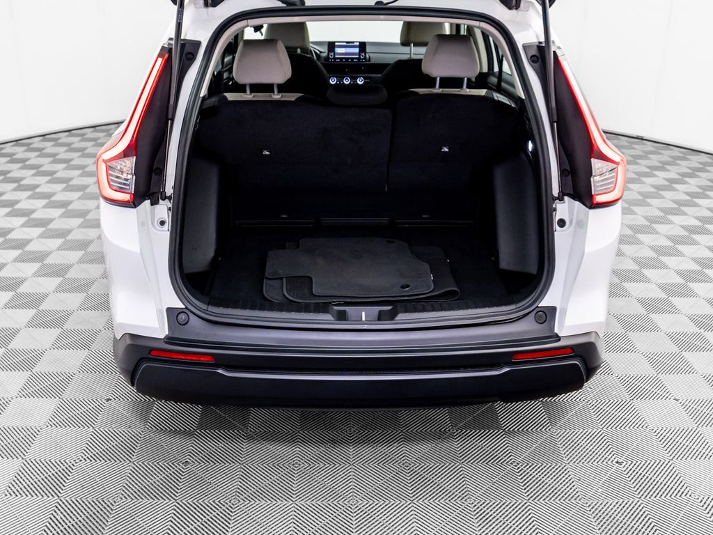 2023 Honda CR-V LX photo 25