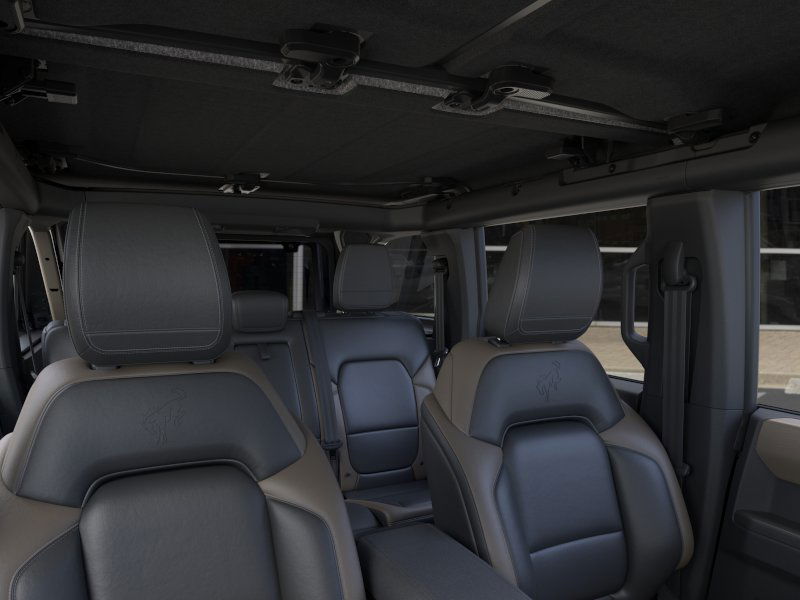 2026 FORD BRONCO - Image 37