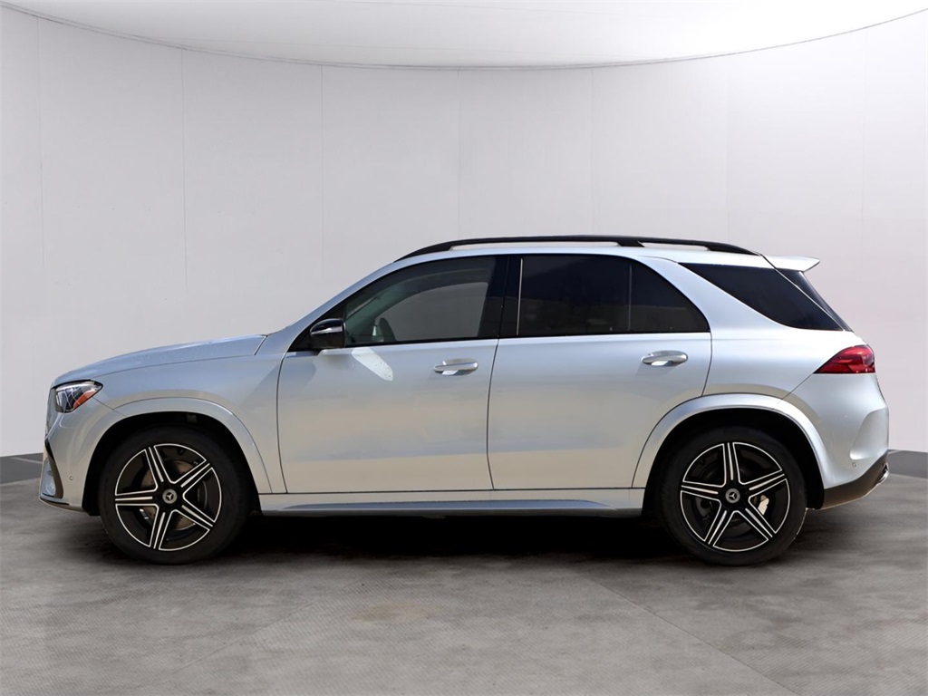 2025 Mercedes Benz GLE 350 4MATIC photo 3