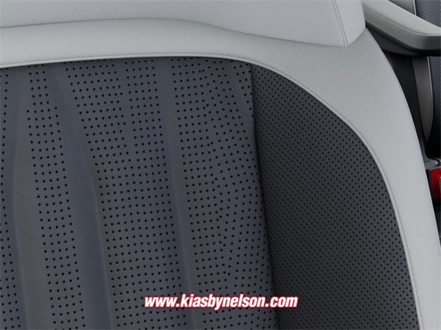 2026 Kia EV9 GT-Line photo 22