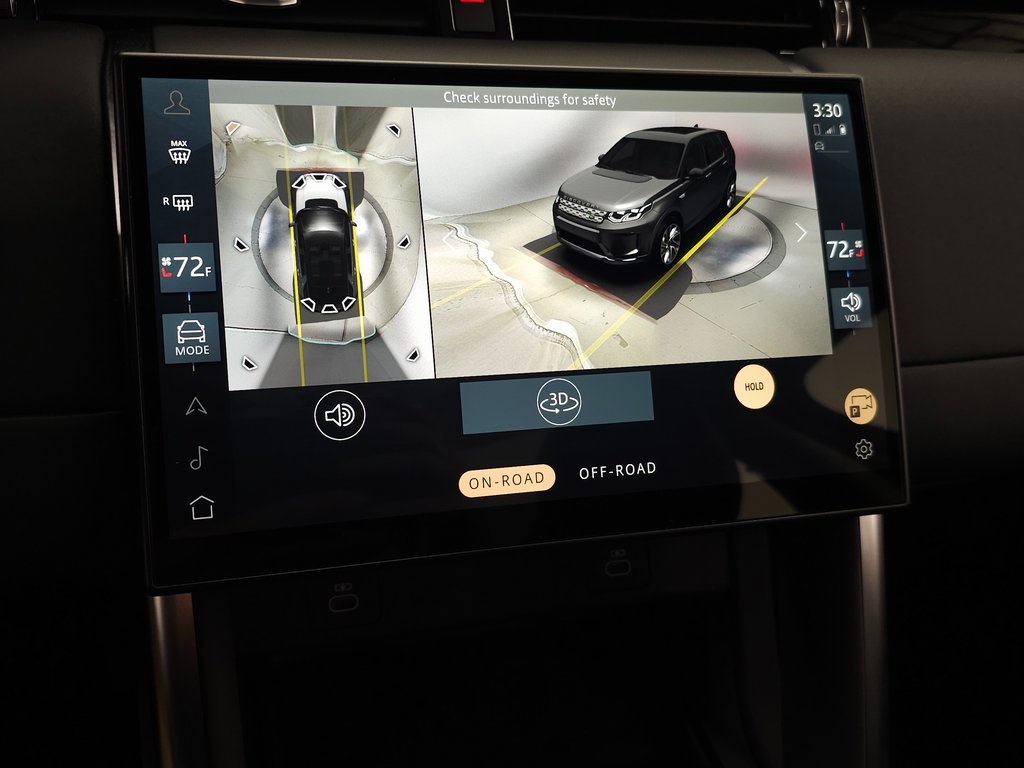 2025 LAND ROVER DISCOVERY SPORT - Image 31