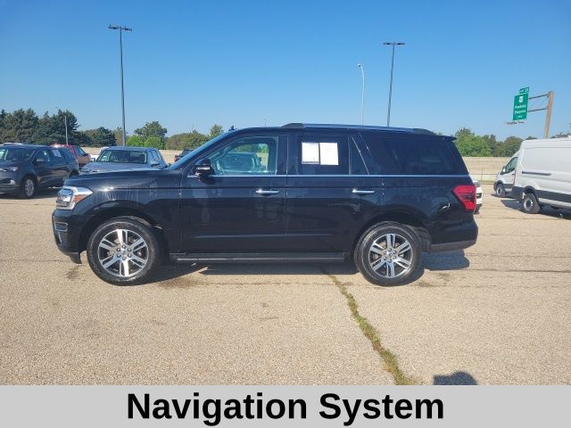 2024 Ford Expedition Limited photo 2