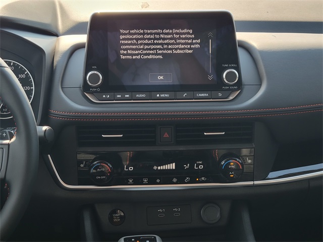 2026 Nissan Rogue SV photo 20