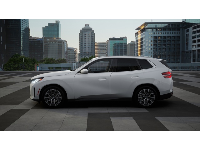 2026 Bmw X3 photo 4