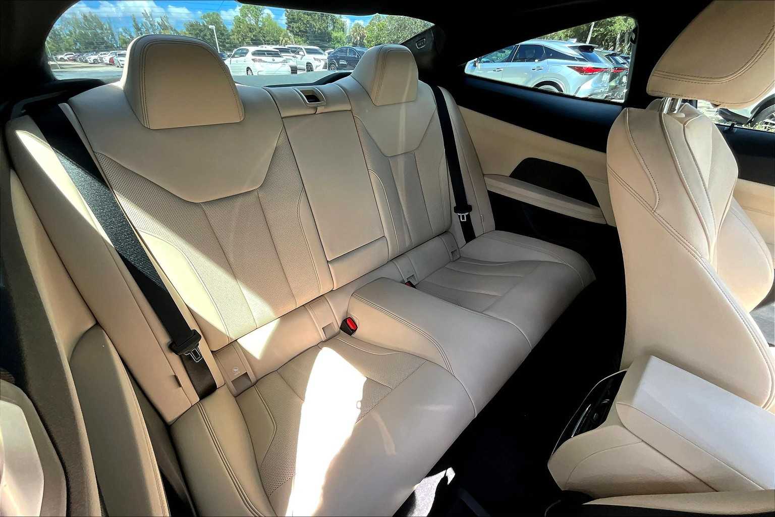 2023 Bmw 430i photo 18