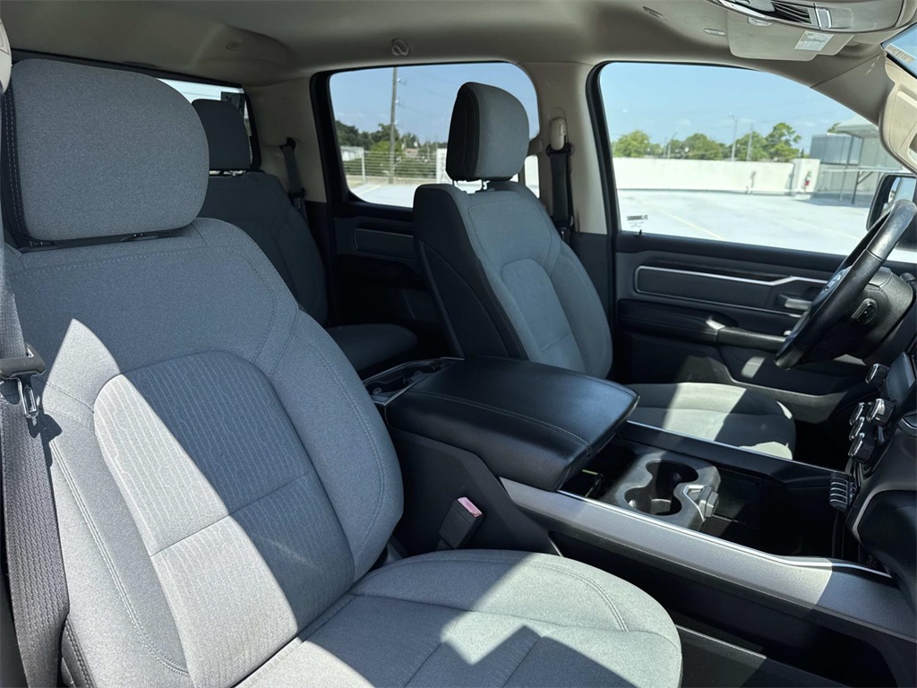2019 Ram 1500 Big Horn Lone Star photo 8