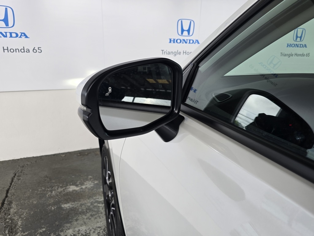 2026 Honda HR-V EX-L photo 49