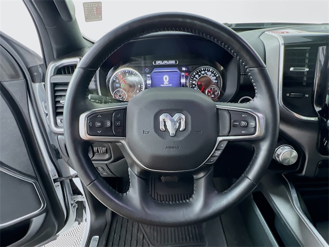 2022 Ram 1500 Laramie photo 12