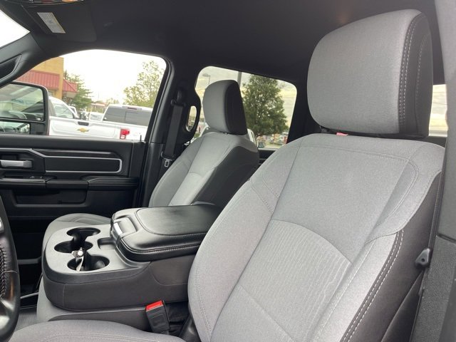 2024 Ram 2500 Big Horn photo 15