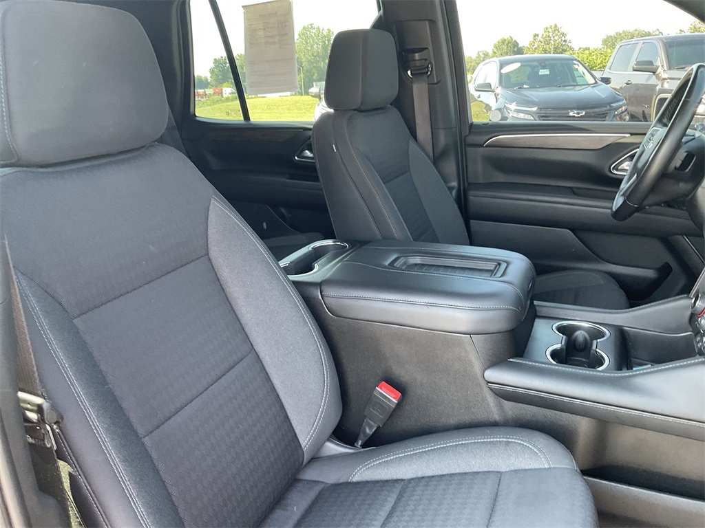 2023 Chevrolet Tahoe LS photo 21