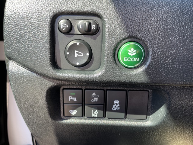 2022 Honda Passport Elite photo 20