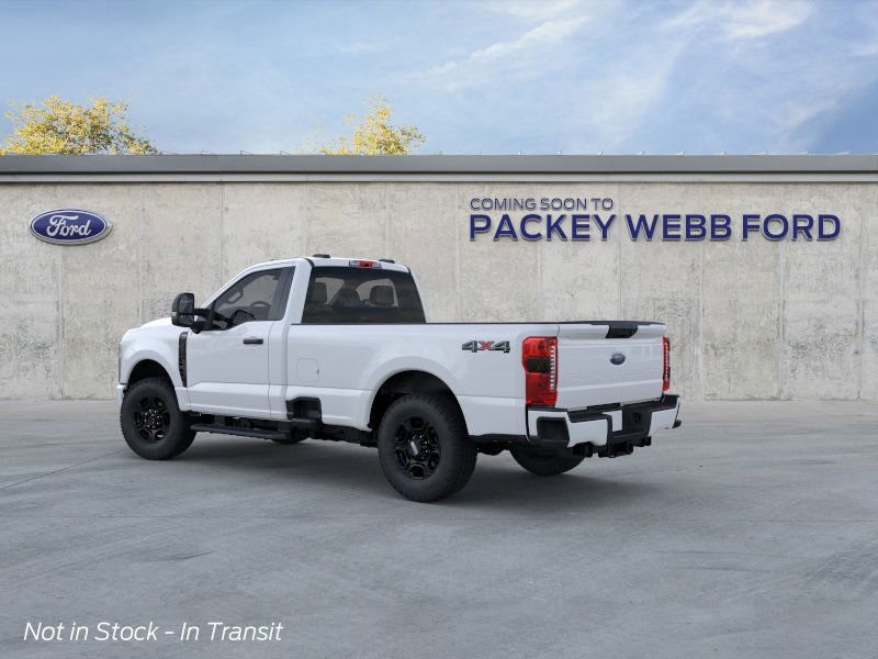 2025 Ford F-350 photo 5