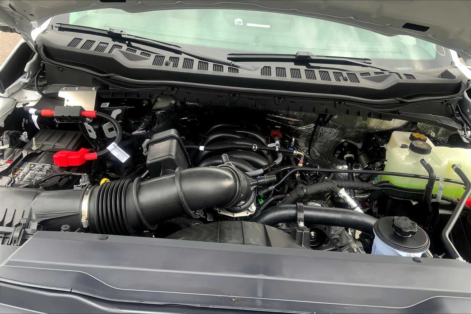 2025 Ford F-350 XL photo 15