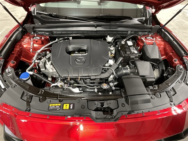 2025 Mazda CX-50 2.5 S Preferred photo 21