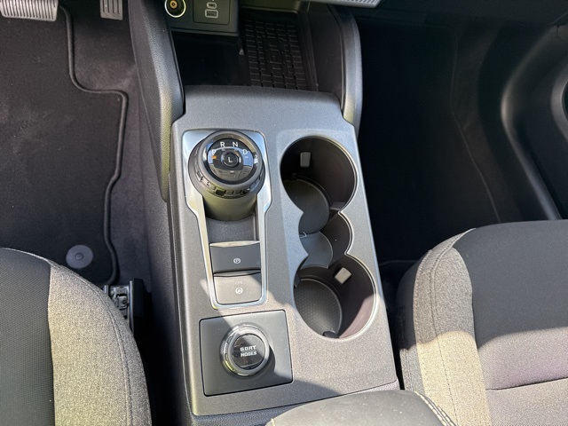 2025 Ford Bronco Sport Big Bend photo 18
