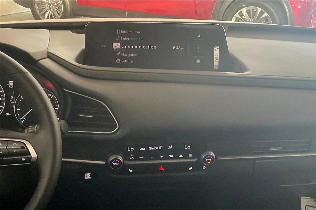 2026 MAZDA CX-30 - Image 5