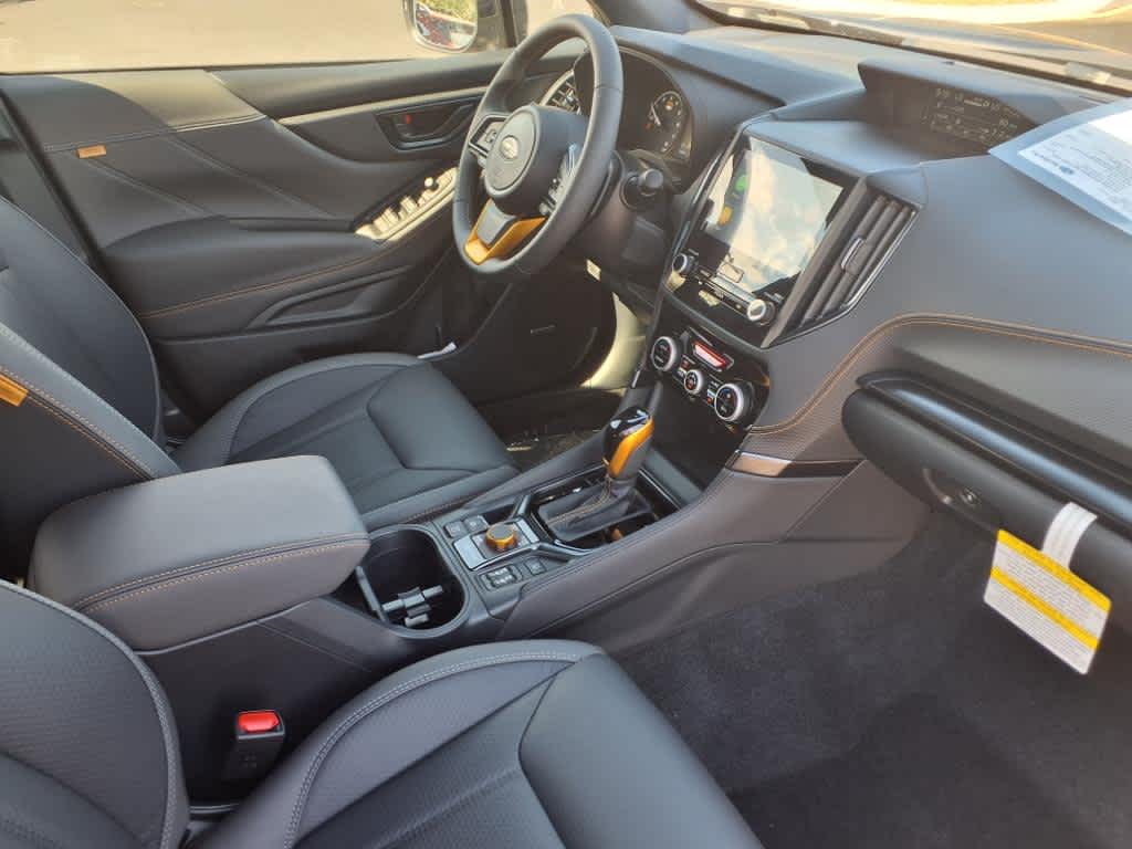 2025 Subaru Forester Wilderness photo 14