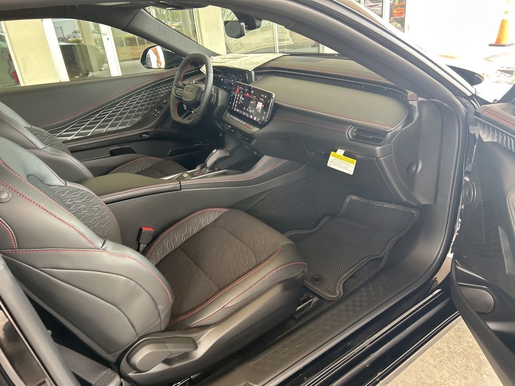 2025 Dodge Charger R/T photo 20