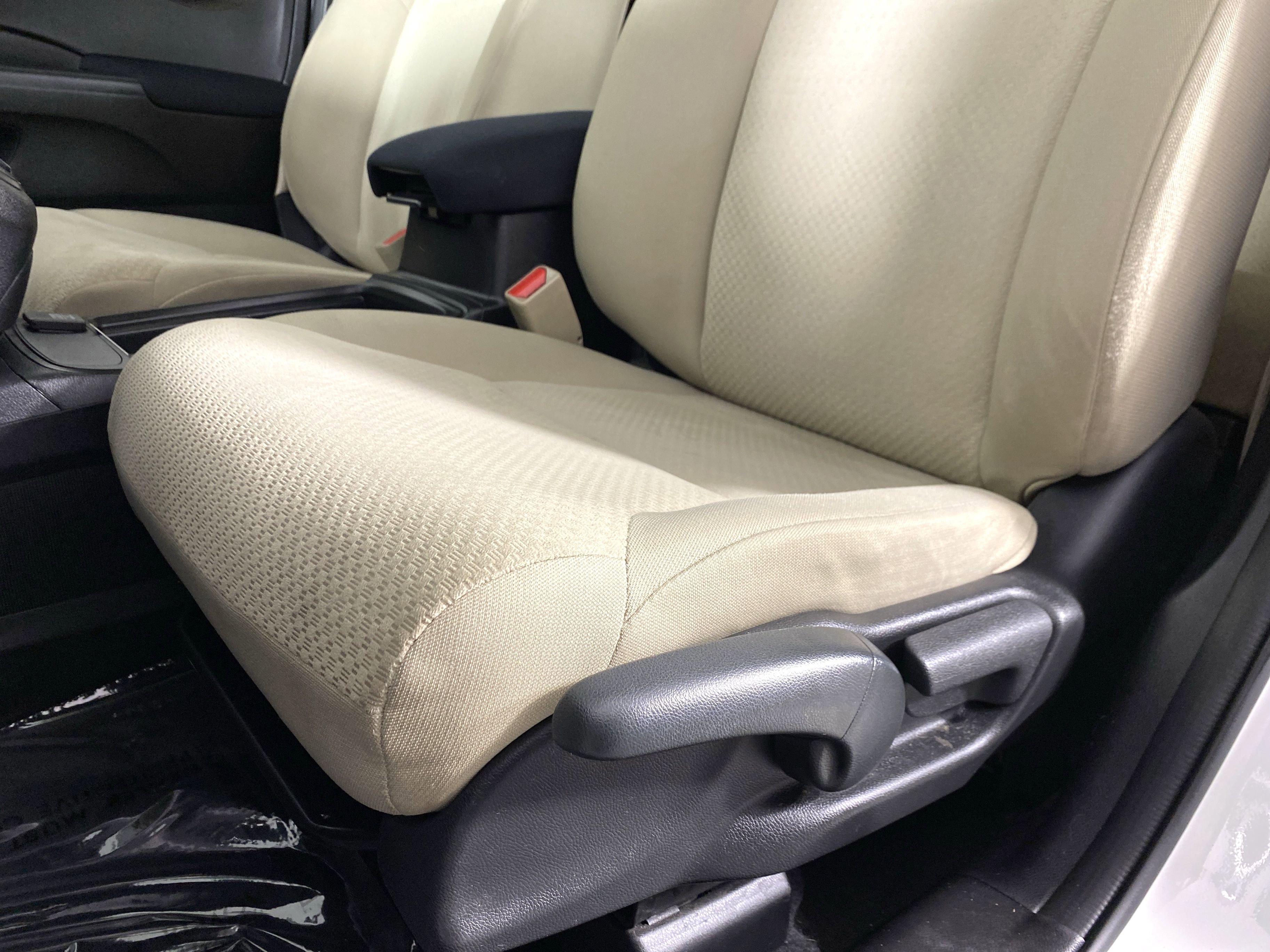 2016 Honda CR-V SE photo 3