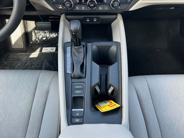 2025 Honda Accord 1.5T SE photo 12