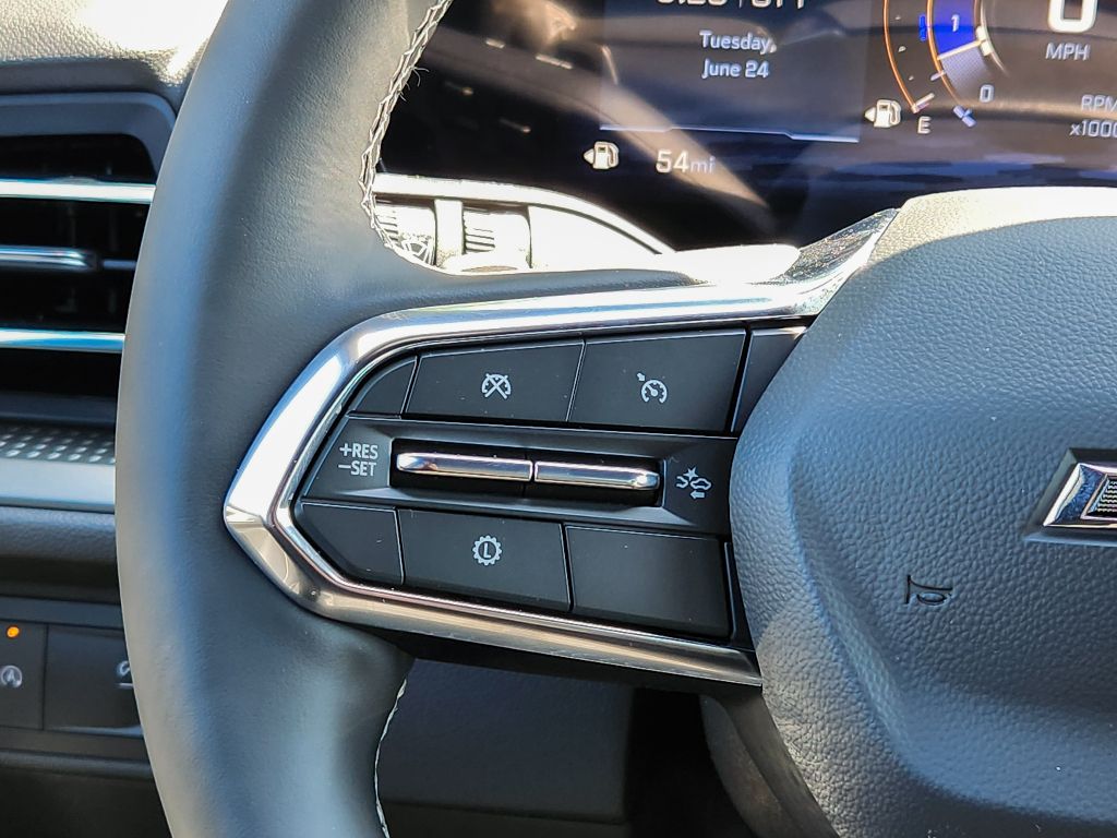2025 Chevrolet Traverse photo 34
