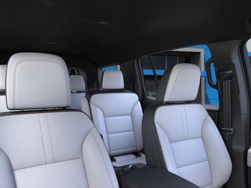 2026 Chevrolet Traverse High Country photo 22