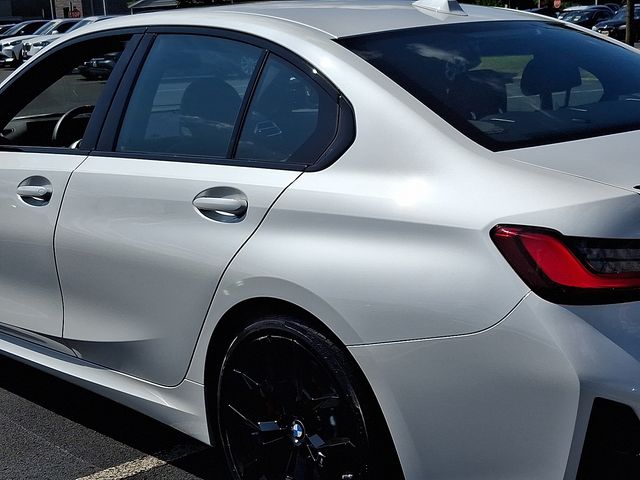 2025 Bmw M340i photo 11