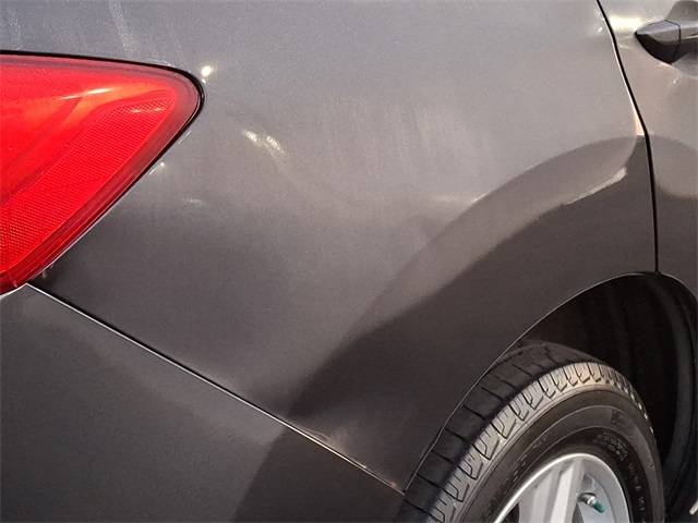 2014 Acura RDX Technology photo 7