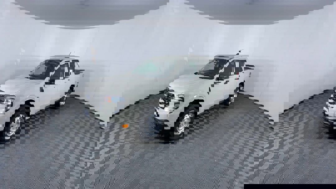 2025 Ford Maverick XL photo 4