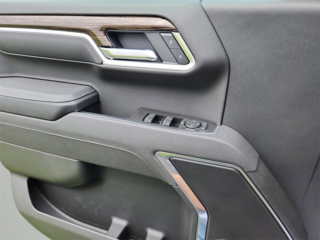 2025 Gmc Sierra 1500 Elevation photo 7