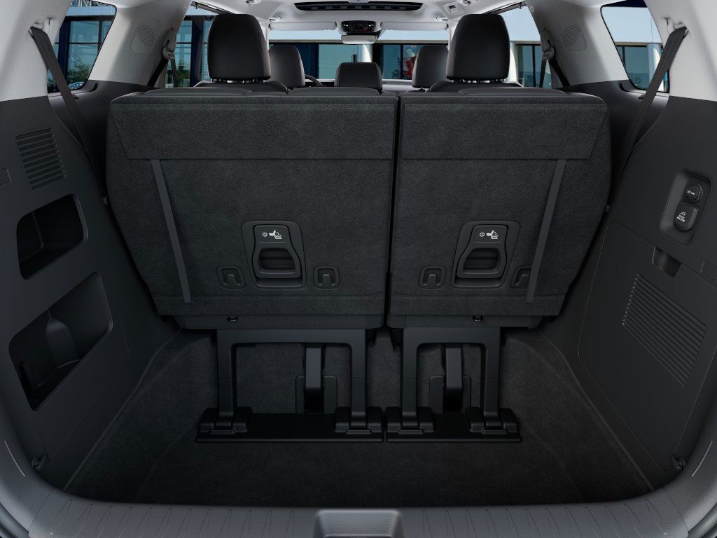 2026 Kia Carnival SX Prestige photo 19