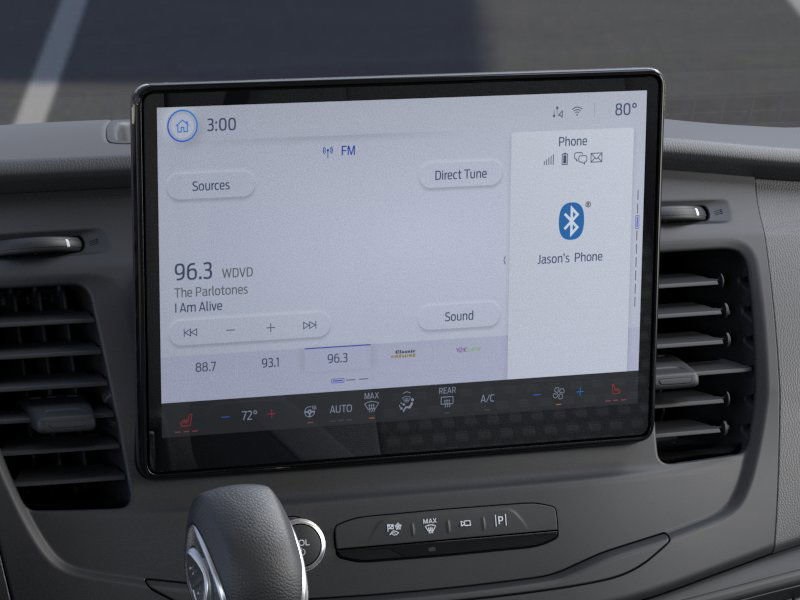 2024 Ford Transit photo 34