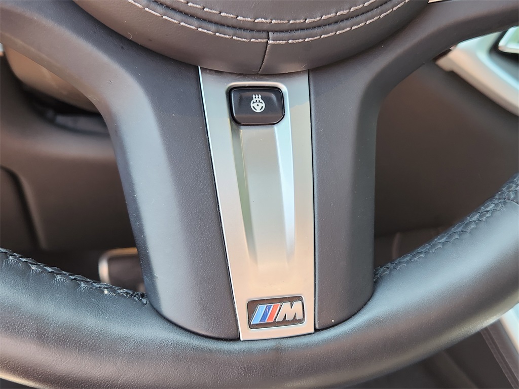 2021 Bmw X5 xDrive45e photo 22