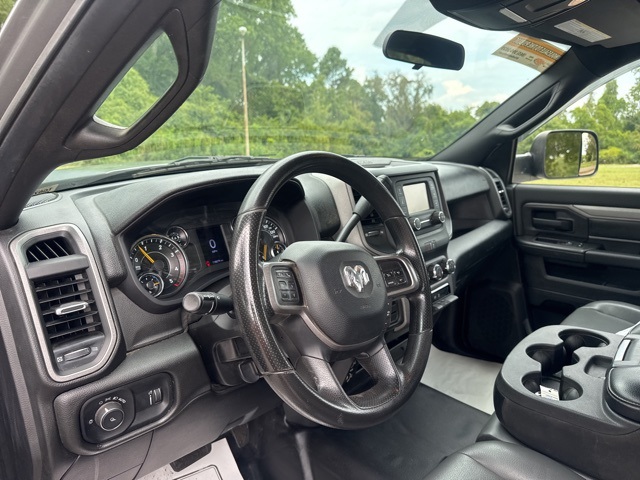 2021 Ram 3500 Tradesman photo 14