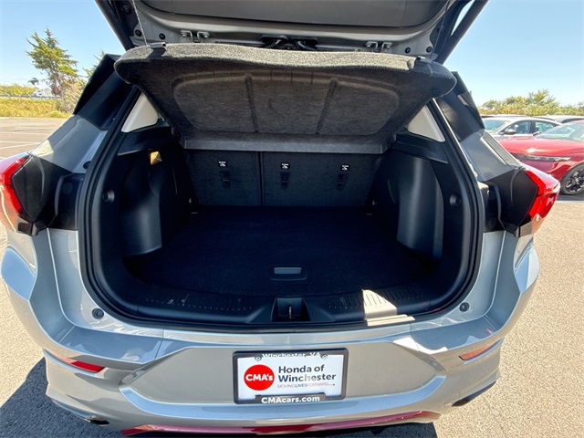 2023 Buick Encore GX Select photo 19