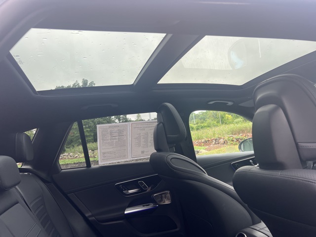 2025 Mercedes Benz GLC 350e 4MATIC photo 23