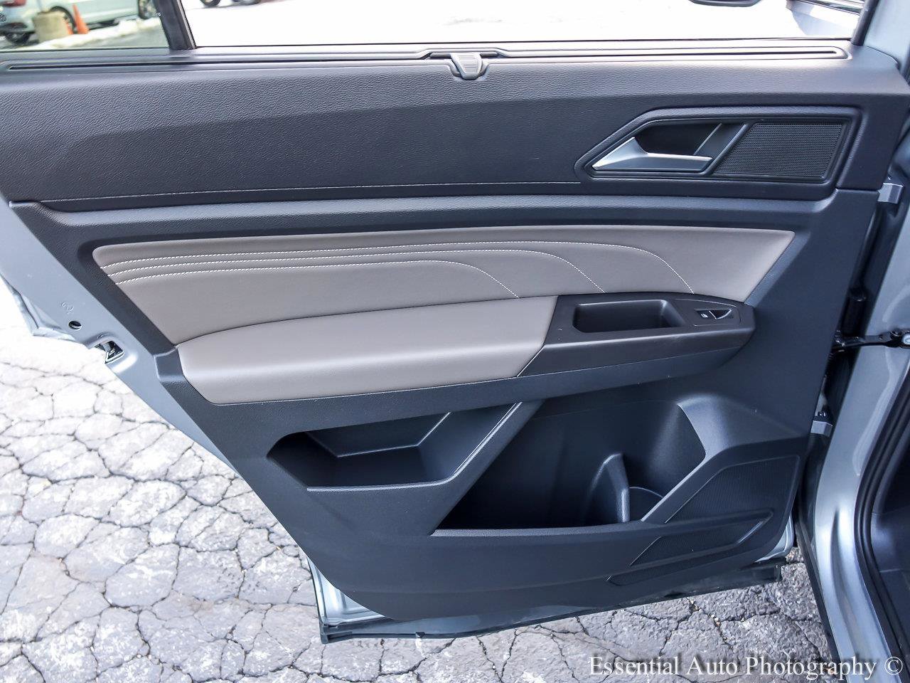 2022 VOLKSWAGEN ATLAS - Image 20