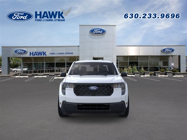 2025 FORD MAVERICK - Image 6