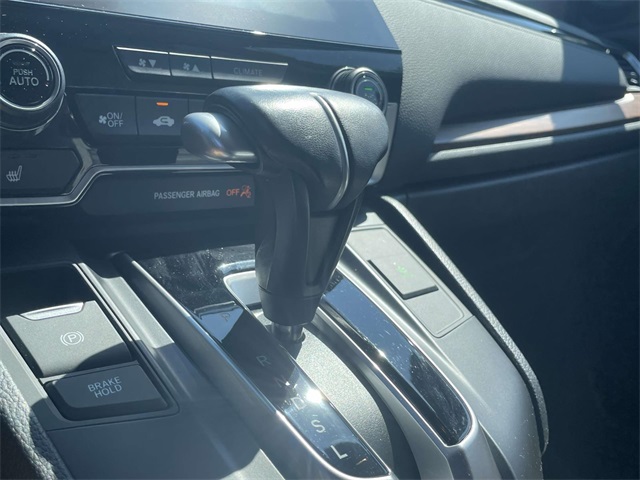 2017 Honda CR-V Touring photo 23