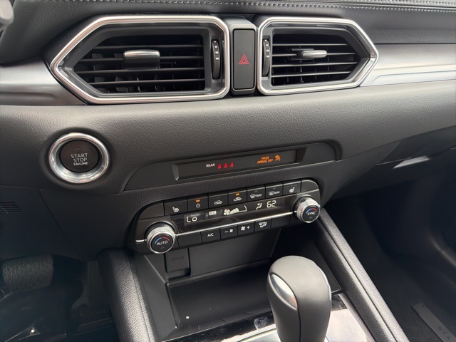 2025 Mazda CX-5 2.5 Select photo 11