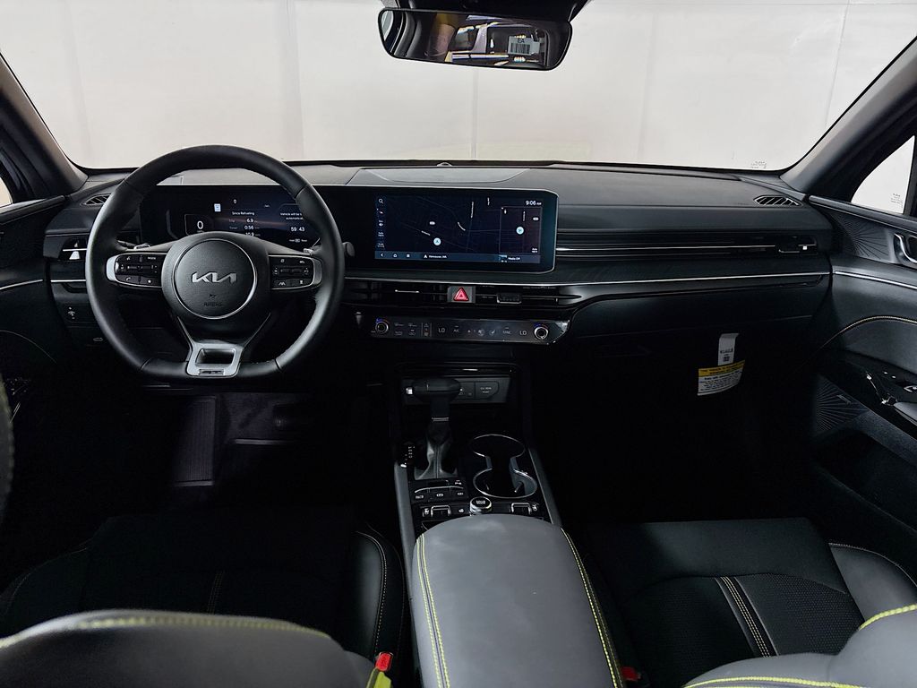 2026 Kia K5 GT photo 12