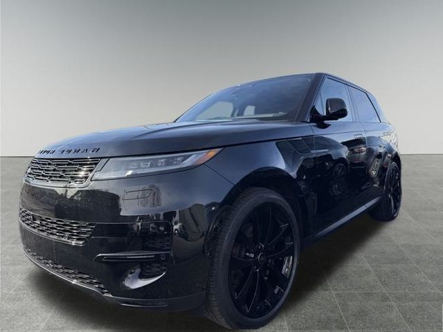 2025 Land Rover Range Rover Sport SE's photo