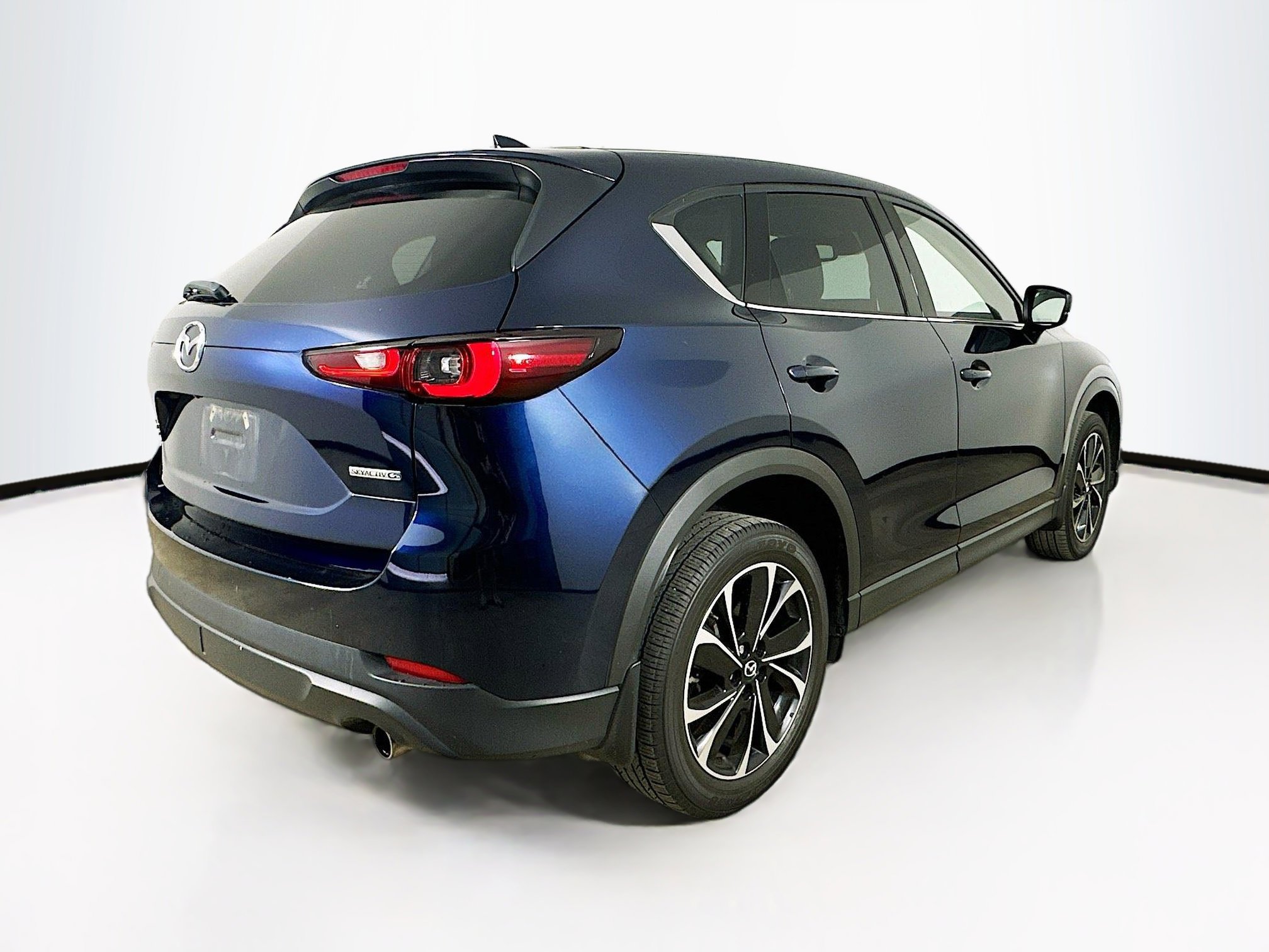 2023 Mazda CX-5 2.5 Premium Plus photo 11