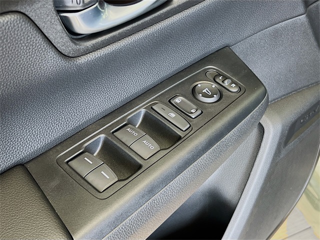 2026 Honda CR-V Hybrid photo 14