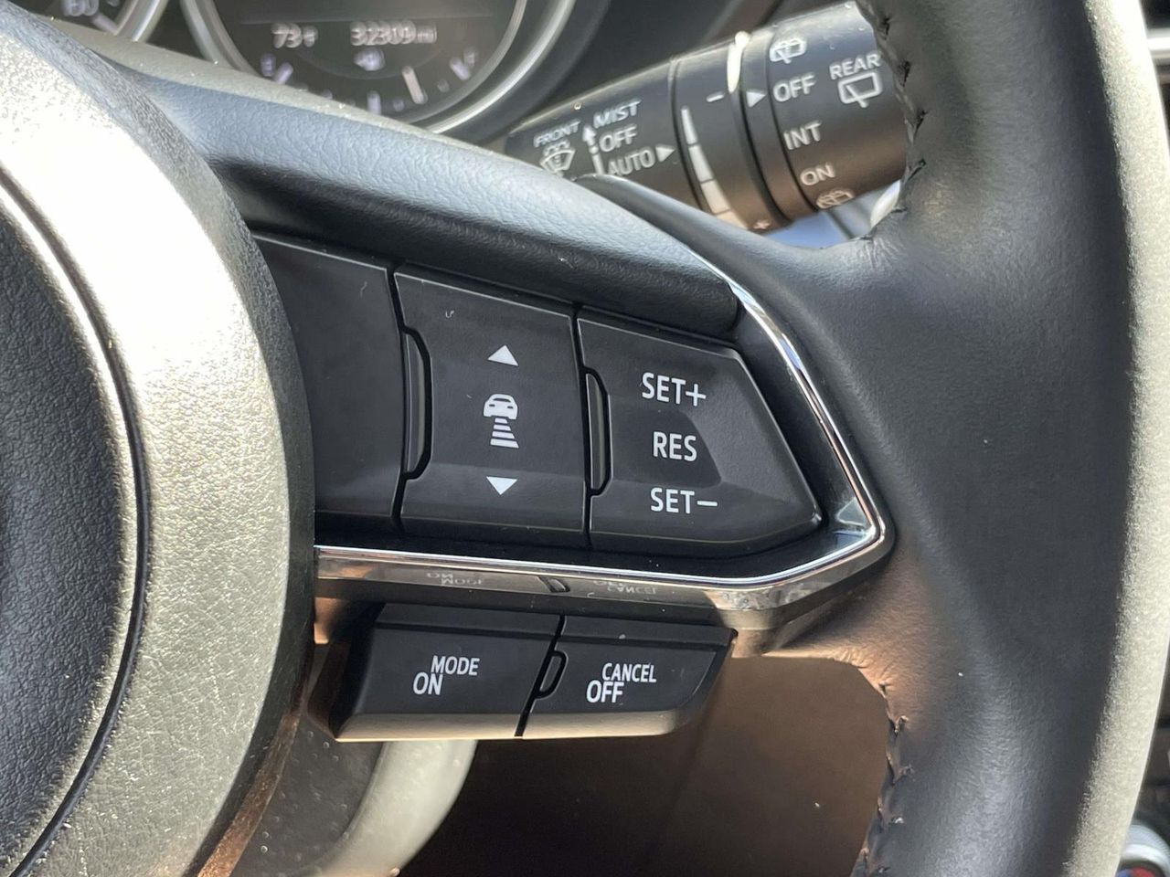 2023 Mazda CX-5 2.5 S Preferred photo 23