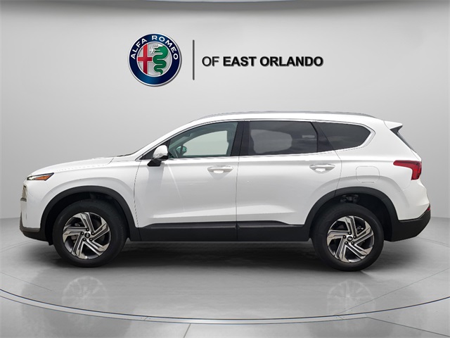 2023 Hyundai Santa Fe SEL photo 3