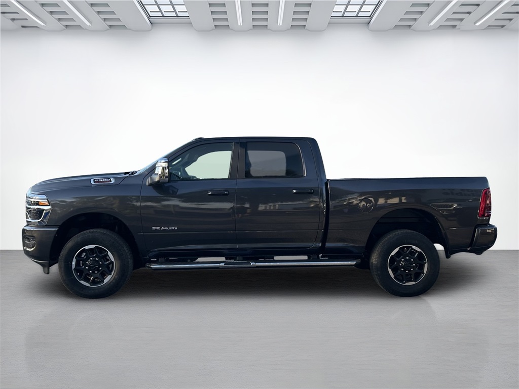 2025 Ram 2500 Laramie photo 4