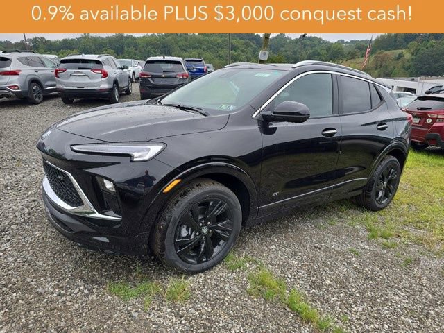 2026 Buick Encore GX Sport Touring's photo