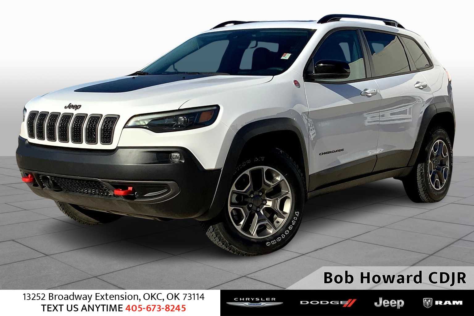 Okay, here's a comprehensive and engaging blog post about 2022 Jeep Cherokee Trailhawk accessories, designed for both readability and SEO performance.